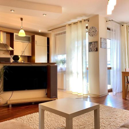 Talo Apartment Lublin Luaran gambar