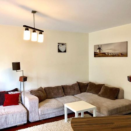 Talo Apartment Lublin Luaran gambar