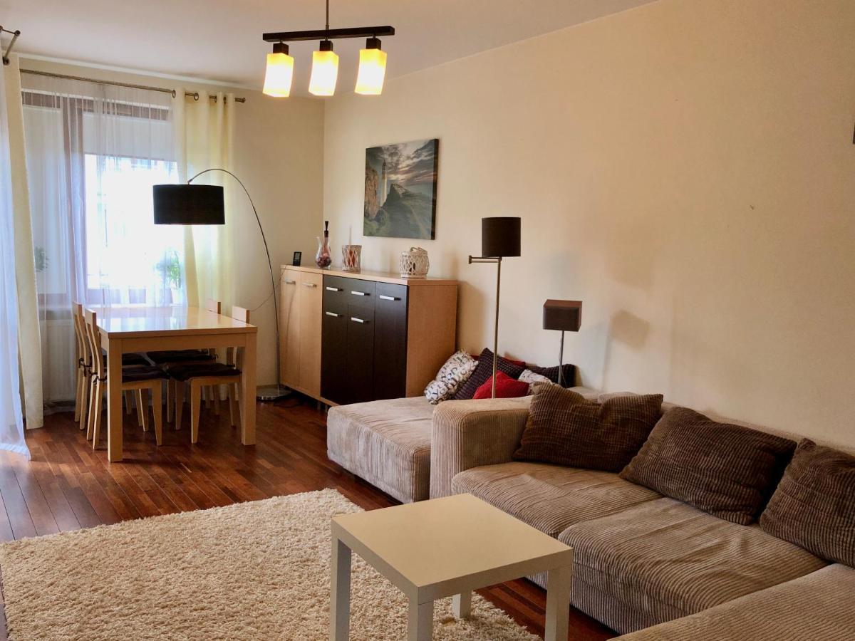 Talo Apartment Lublin Luaran gambar