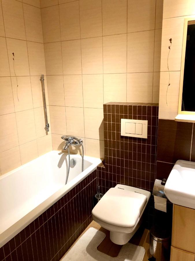 Talo Apartment Lublin Luaran gambar