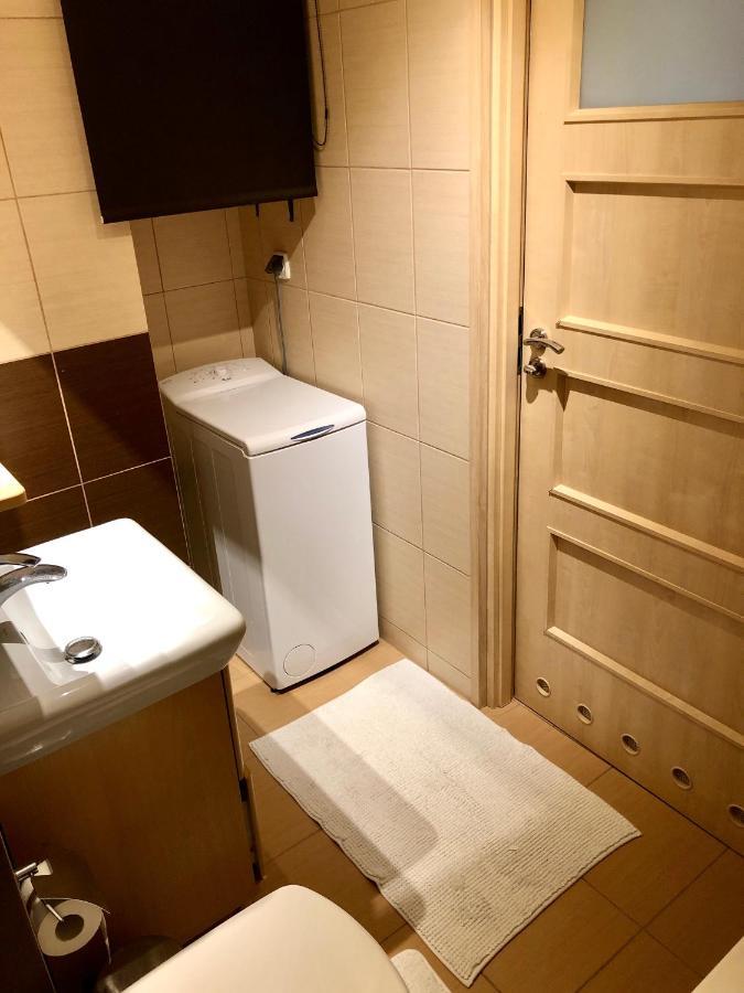 Talo Apartment Lublin Luaran gambar