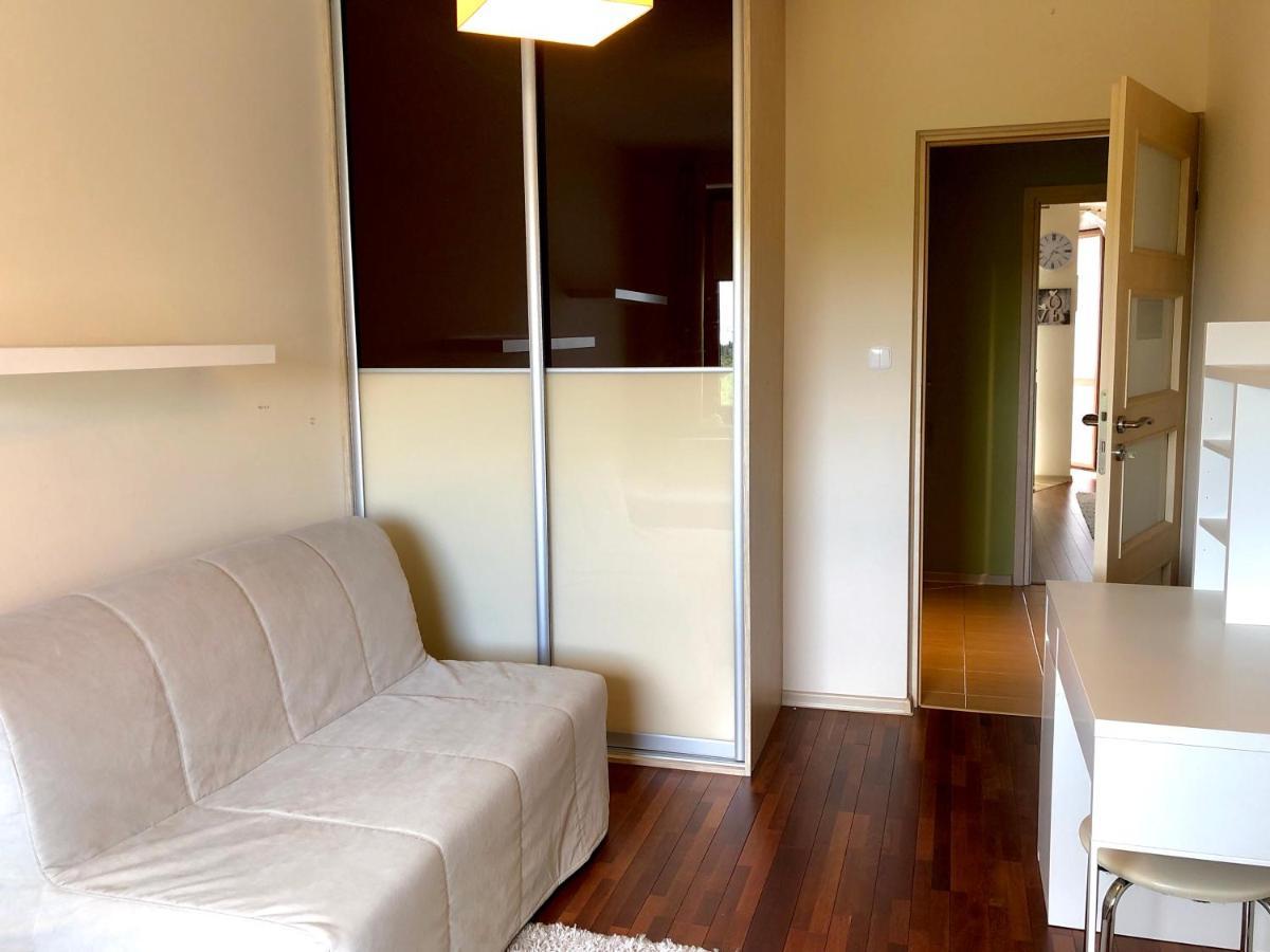 Talo Apartment Lublin Luaran gambar