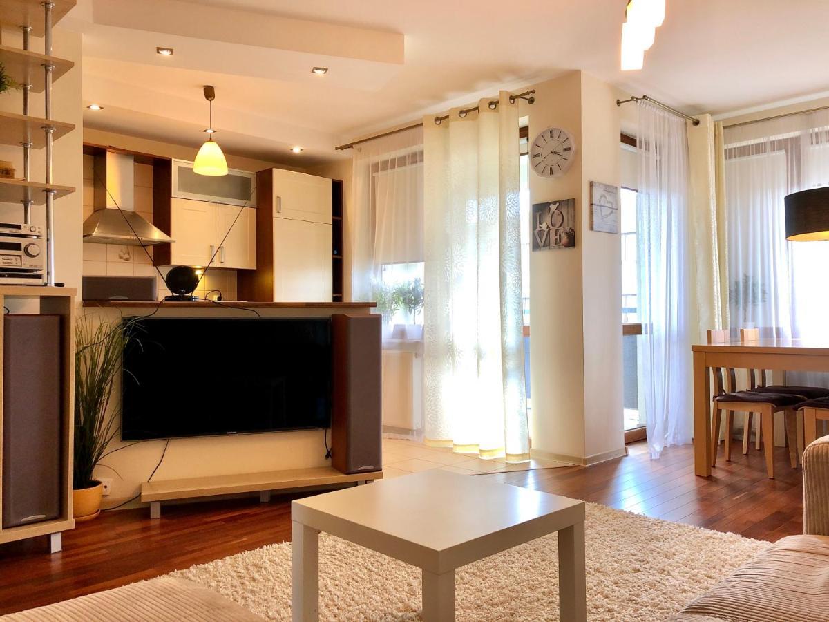 Talo Apartment Lublin Luaran gambar